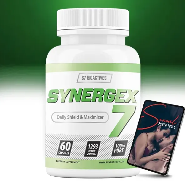 synergex 7 helps
